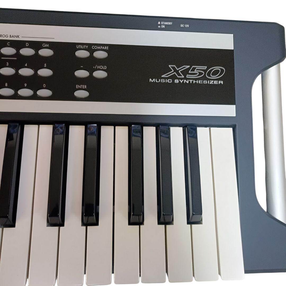 Korg Other X50 61