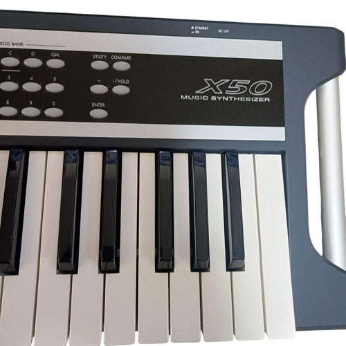 Korg Other X50 61