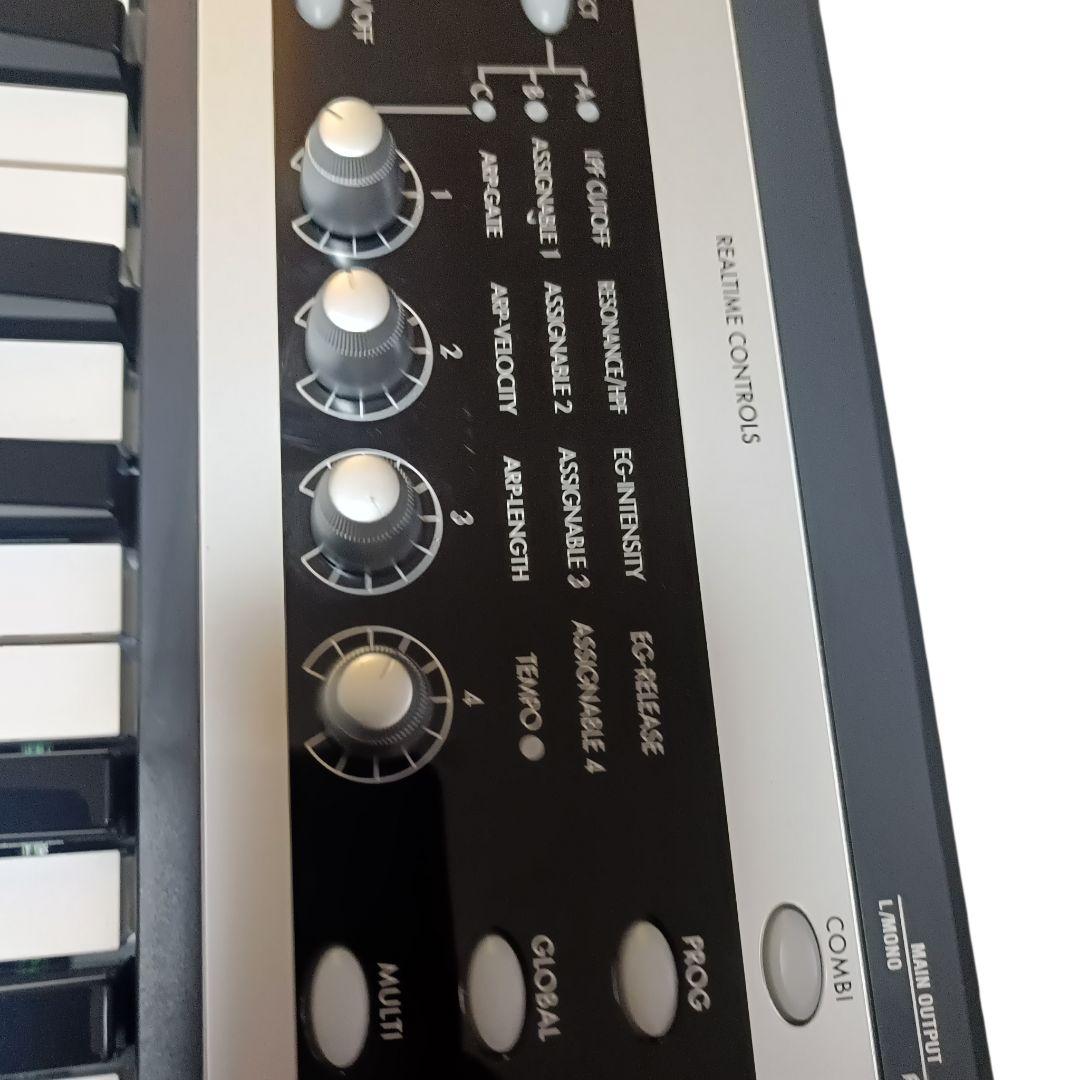 Korg Other X50 61
