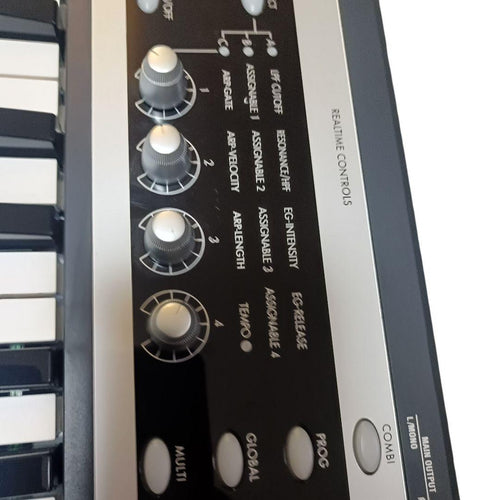 Korg Other X50 61
