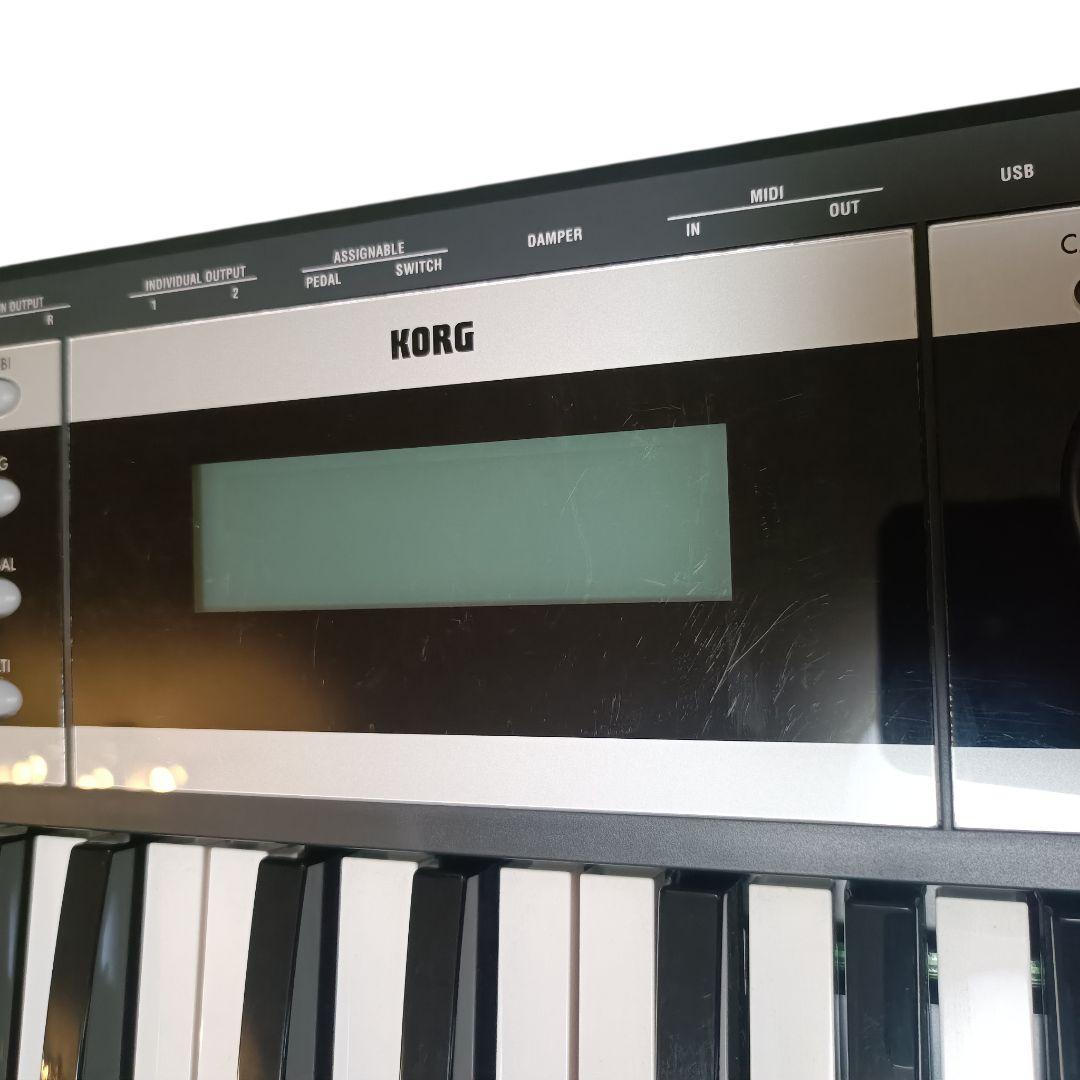 Korg Other X50 61