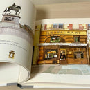 Foreign-Language Books My Paris Sketchbook