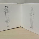 Foreign-Language Books My Paris Sketchbook