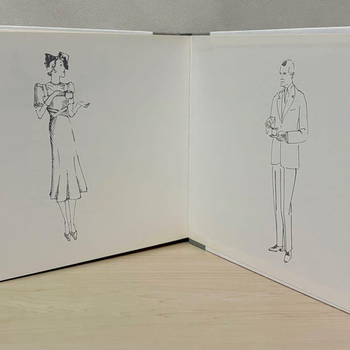 Foreign-Language Books My Paris Sketchbook