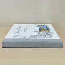 Foreign-Language Books My Paris Sketchbook