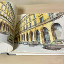 Foreign-Language Books My Paris Sketchbook