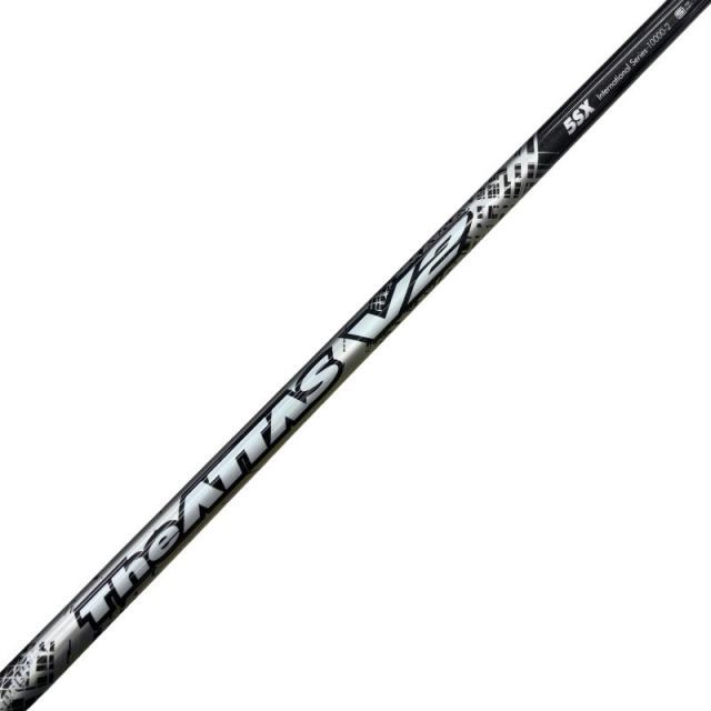 Shaft (Darkspeed The Attas V2 5 Sx)B