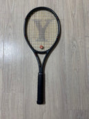Yonex Racket (For Hard Type) Yamaha Secret 10 Wilson