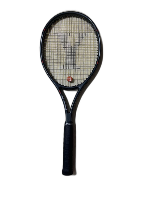 Yonex Racket (For Hard Type) Yamaha Secret 10 Wilson