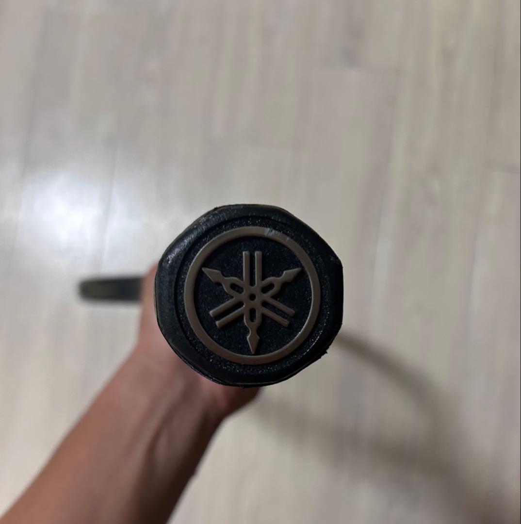 Yonex Racket (For Hard Type) Yamaha Secret 10 Wilson
