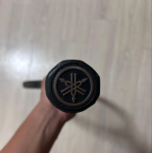Yonex Racket (For Hard Type) Yamaha Secret 10 Wilson