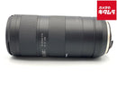 Lens (Zoom) 70-210Mm F/4Di Vc Usd (Model A034)