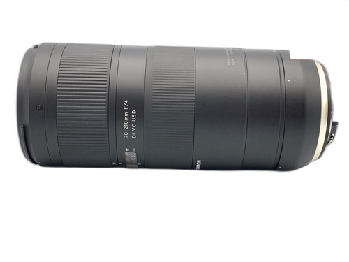 Lens (Zoom) 70-210Mm F/4Di Vc Usd (Model A034)