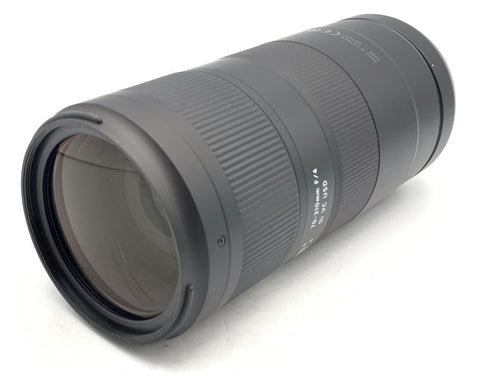 Lens (Zoom) 70-210Mm F/4Di Vc Usd (Model A034)
