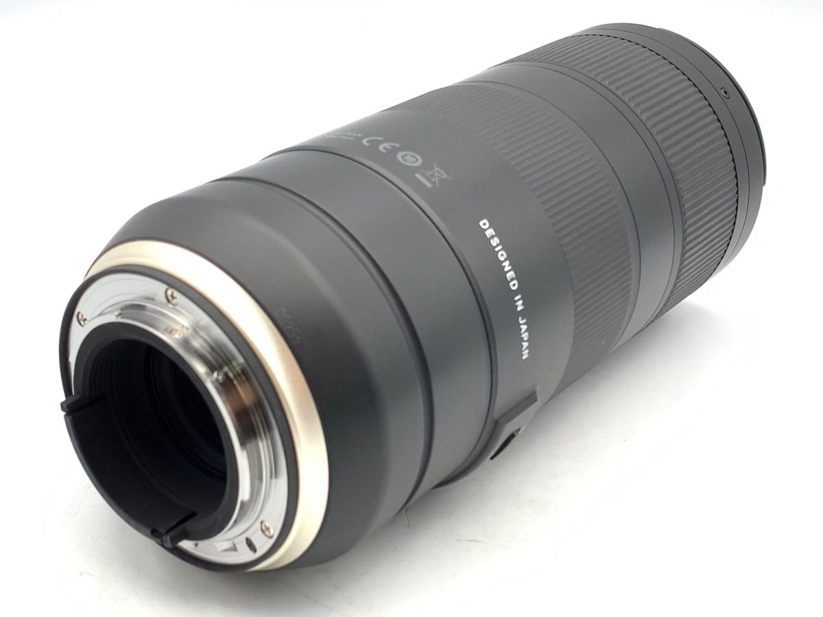 Lens (Zoom) 70-210Mm F/4Di Vc Usd (Model A034)