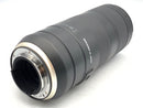 Lens (Zoom) 70-210Mm F/4Di Vc Usd (Model A034)