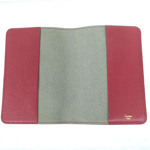Cartier Book Covers