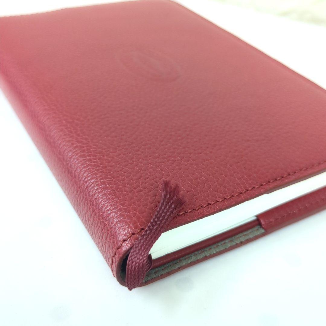 Cartier Book Covers
