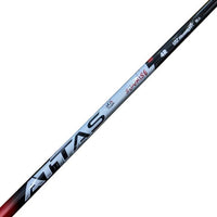 Shaft Rx Sunrise Red 4 Attas R)N