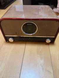 Sansui Cd, Md Cassette Decks Bluetooth Ok