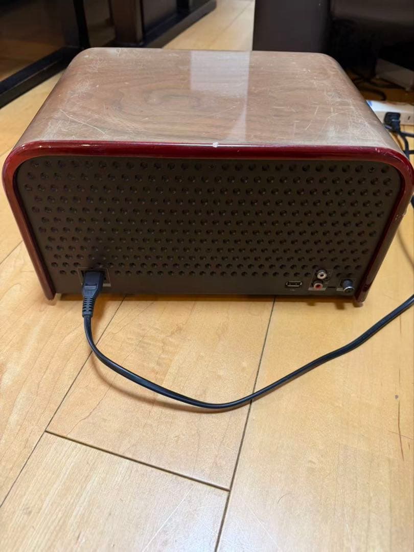 Sansui Cd, Md Cassette Decks Bluetooth Ok