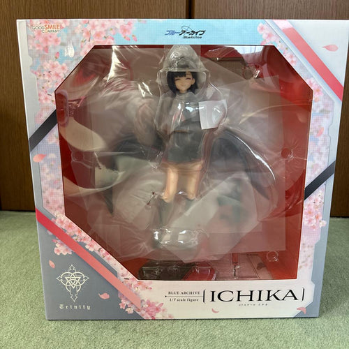 Good Smile Company Game Character 1/7