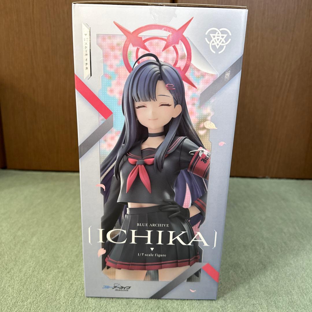 Good Smile Company Game Character 1/7