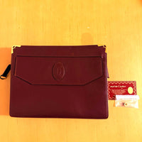 Cartier Clutch Bags