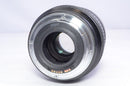 Canon Lens (Zoom) Ef 28-70Mm F2.8 L