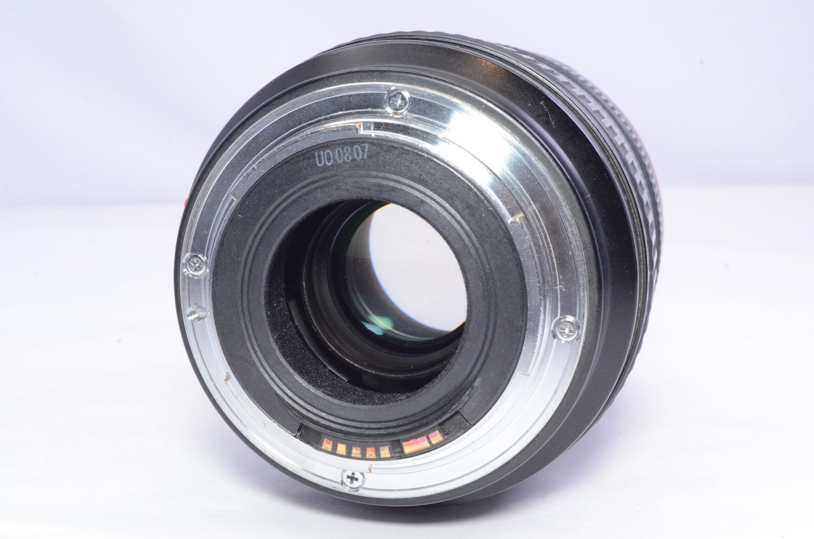 Canon Lens (Zoom) Ef 28-70Mm F2.8 L