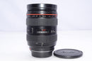 Canon Lens (Zoom) Ef 28-70Mm F2.8 L
