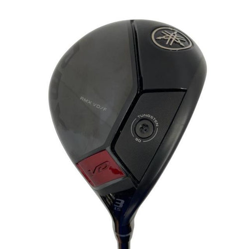 Fairway Wood Rmx Vd(2024) 3W Fw Tensei Tr50F R) C