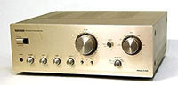 Amplifier Body Onkyo Integra A-925