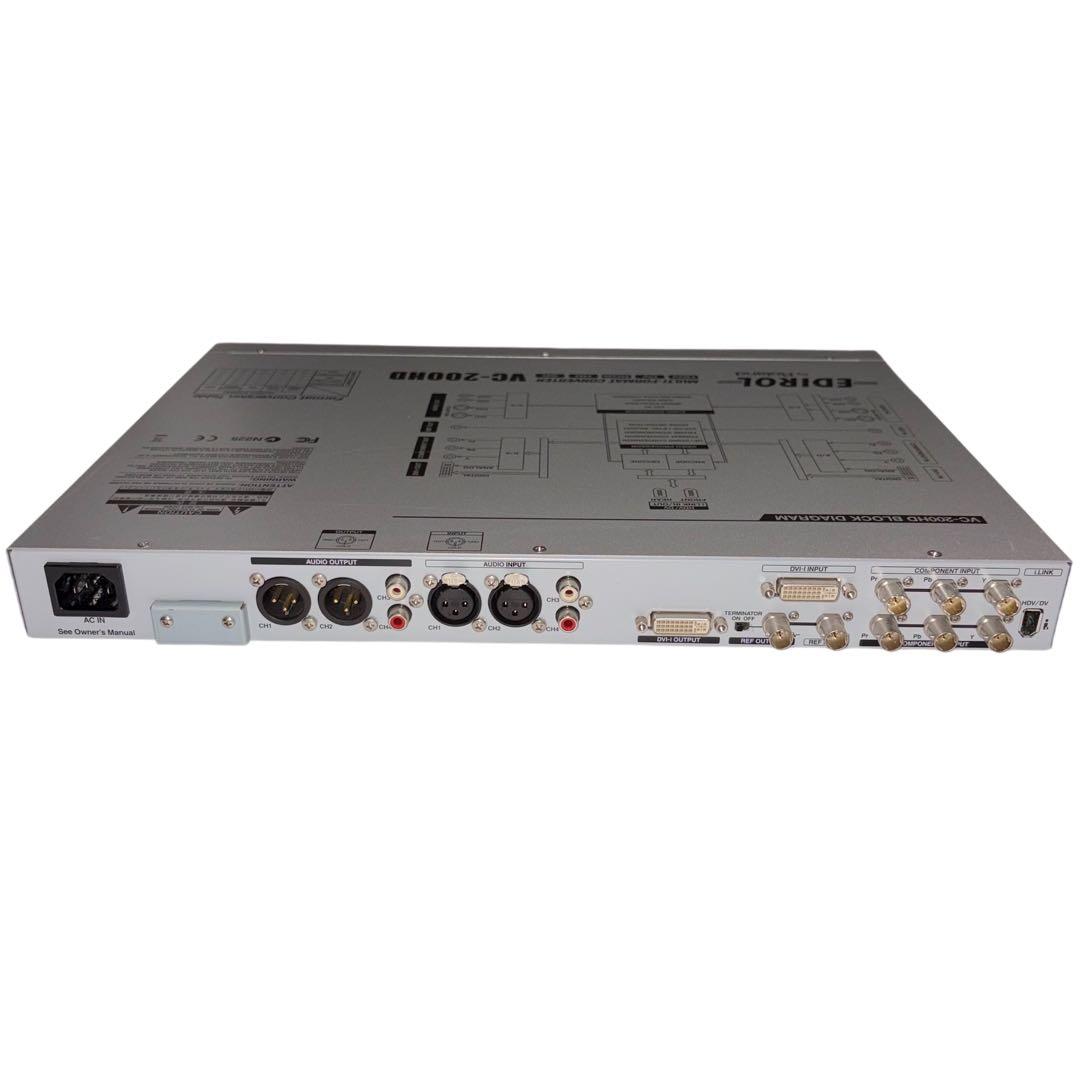 Edirol Other Roland Vc-200Hd