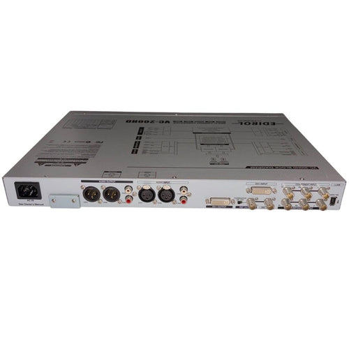 Edirol Other Roland Vc-200Hd