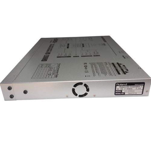 Edirol Other Roland Vc-200Hd