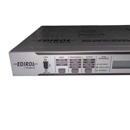 Edirol Other Roland Vc-200Hd