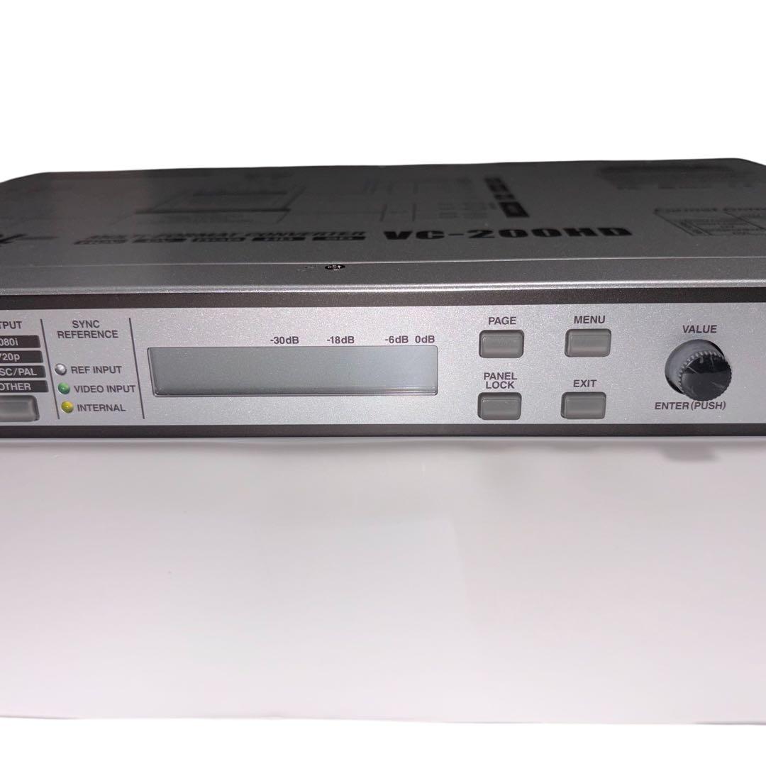 Edirol Other Roland Vc-200Hd