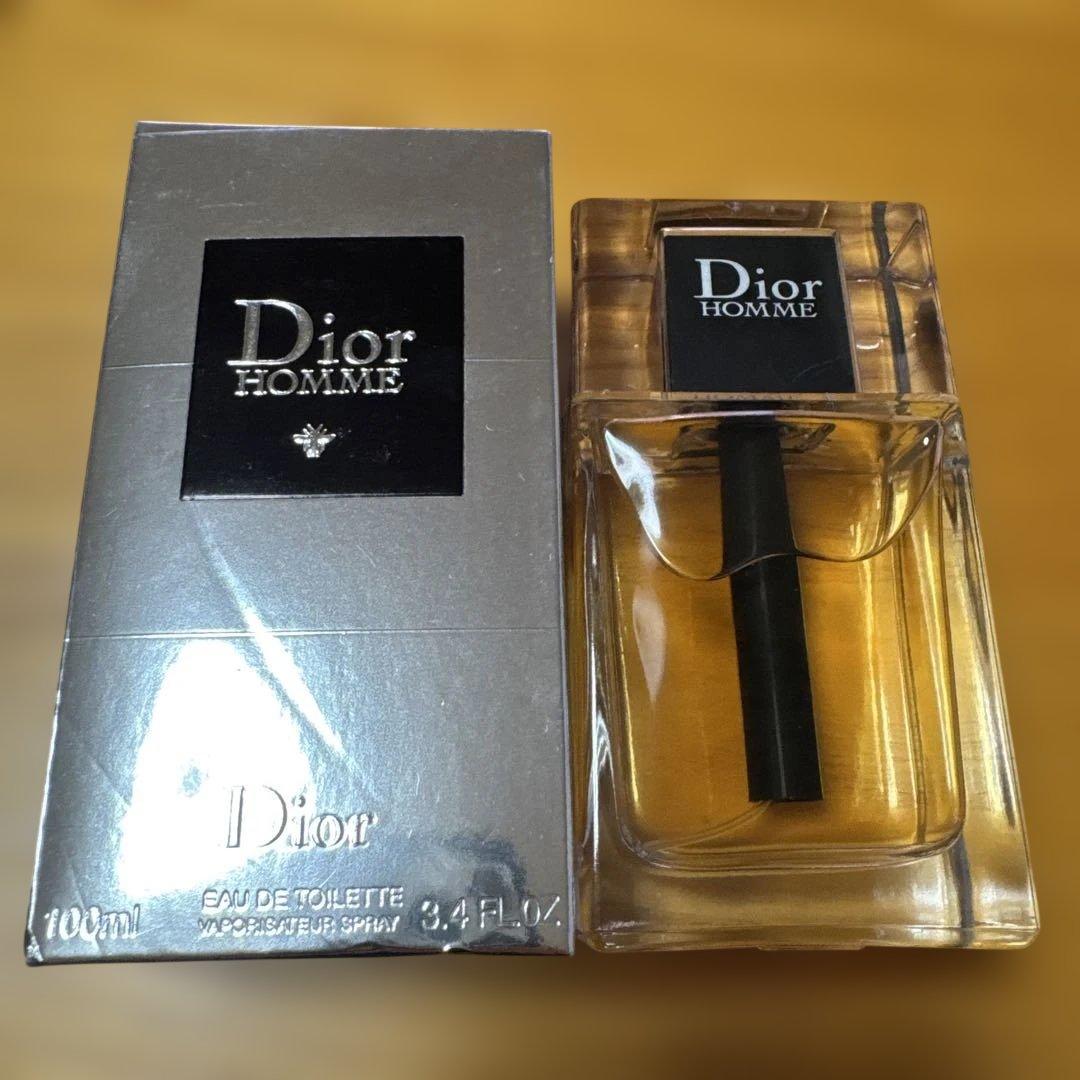 Perfume (Men) Dior