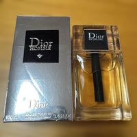 Perfume (Men) Dior