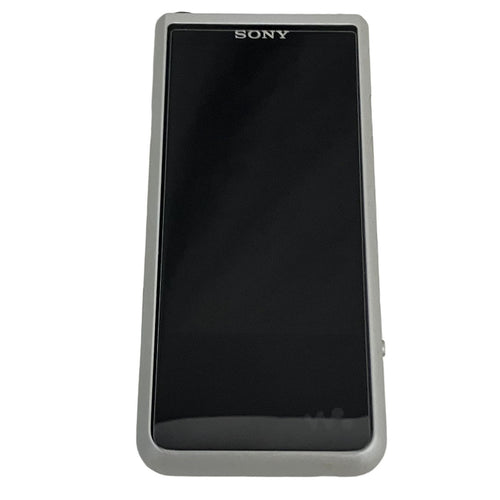 Digital Audio Player Sony Nw-Zx507 S11447027