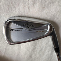 Callaway Golf Single Irons X Forged Star+ 2024 6 Flex-S