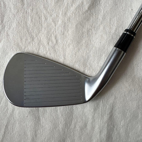 Callaway Golf Single Irons X Forged Star+ 2024 6 Flex-S