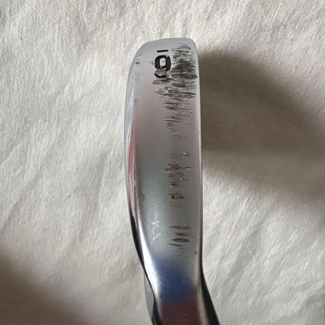 Callaway Golf Single Irons X Forged Star+ 2024 6 Flex-S