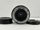 Zoom Lenses Nikon Af Nikkor F2 D