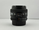 Zoom Lenses Nikon Af Nikkor F2 D