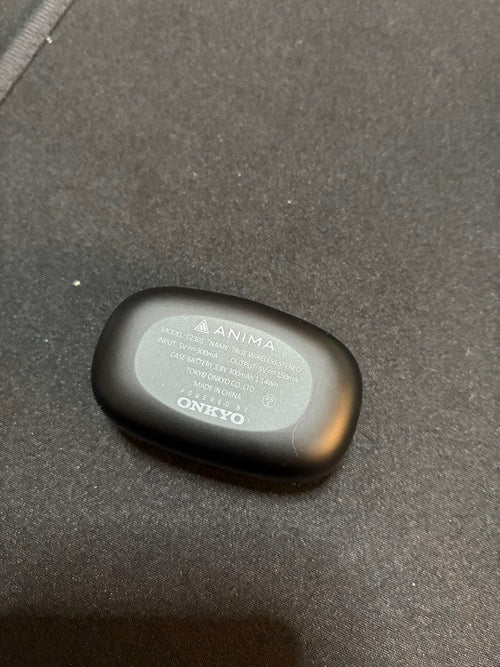 Wireless Earphones Onkyo