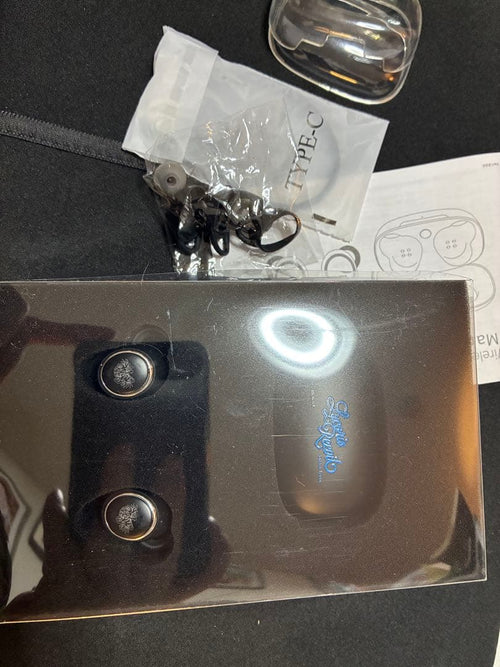Wireless Earphones Onkyo