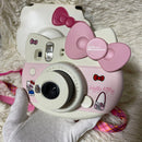 Hello Kitty Instant Cameras Fujifilm
