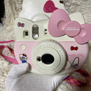 Hello Kitty Instant Cameras Fujifilm